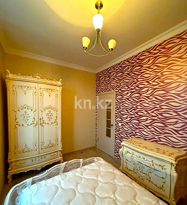 Продажа 5-комнатной квартиры, 152 м², ул. Баянауыл, дом  1 - Центр города, Золотой квадрат, район Школы-гимназии №31 - Продажа квартир в Астане фото 34 из 38