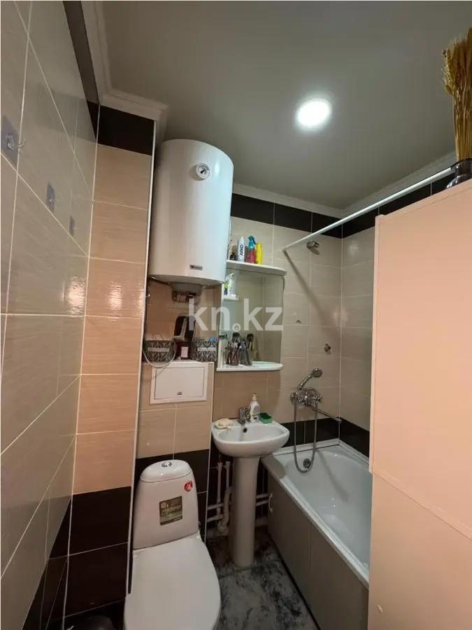 Продажа 2-комнатной квартиры, 44 м² - Продажа квартир в Караганде - страница 4 фото 3 из 5