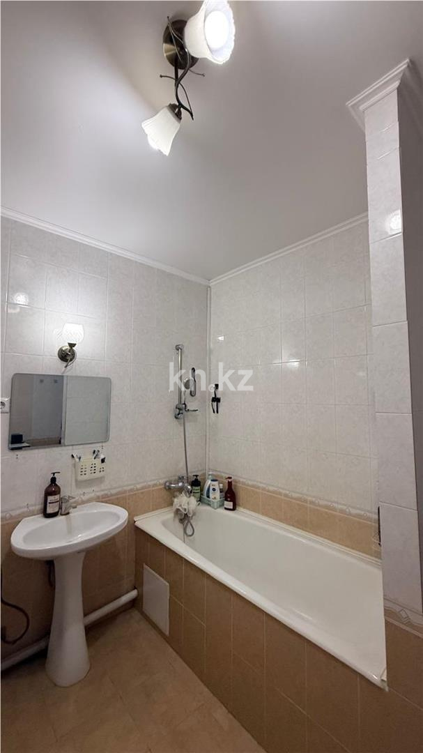 Продажа 3-комнатной квартиры, 90 м² - Продажа  трехкомнатных квартир в новостройках Астаны фото 8 из 12
