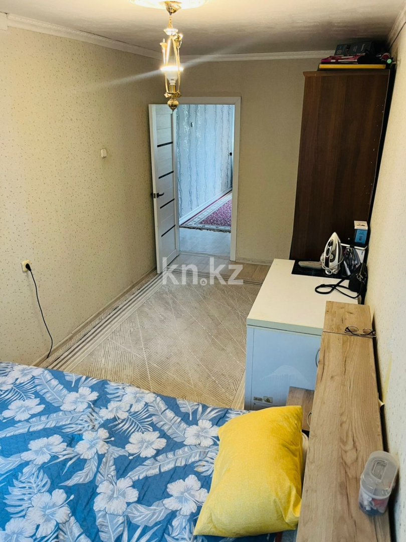 Продажа 2-комнатной квартиры, 48 м² - Продажа квартир в панельном доме в Караганде фото 4 из 13
