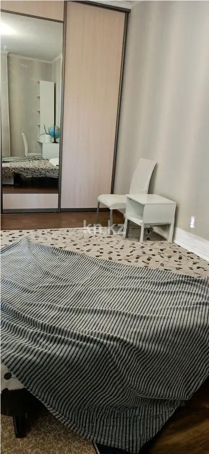 Продажа 1-комнатной квартиры, 42.1 м² в Астане