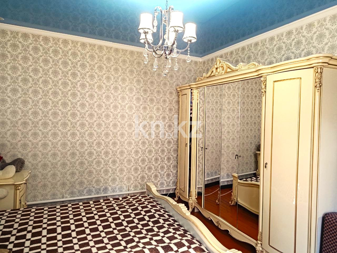 Продажа 3-комнатного дома, 101 м², ул. Молокова в Караганде - фото 7