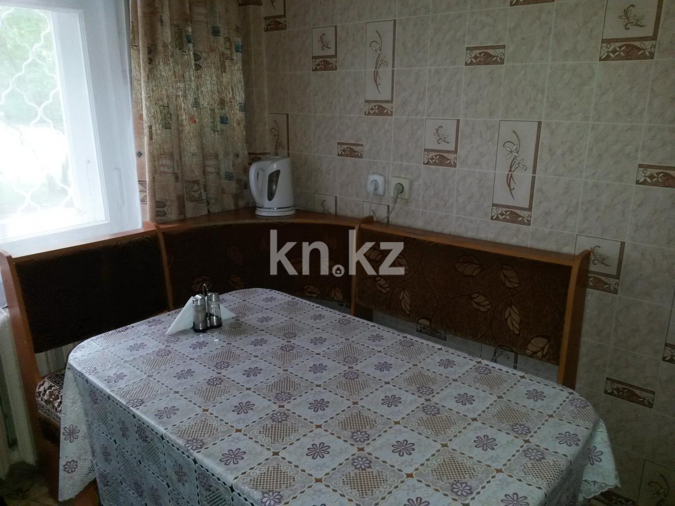 Аренда 1-комнатной квартиры посуточно, 33 м², ул. Тимирязева, дом  185 - Аренда квартир посуточно в Усть-Каменогорске фото 4 из 7