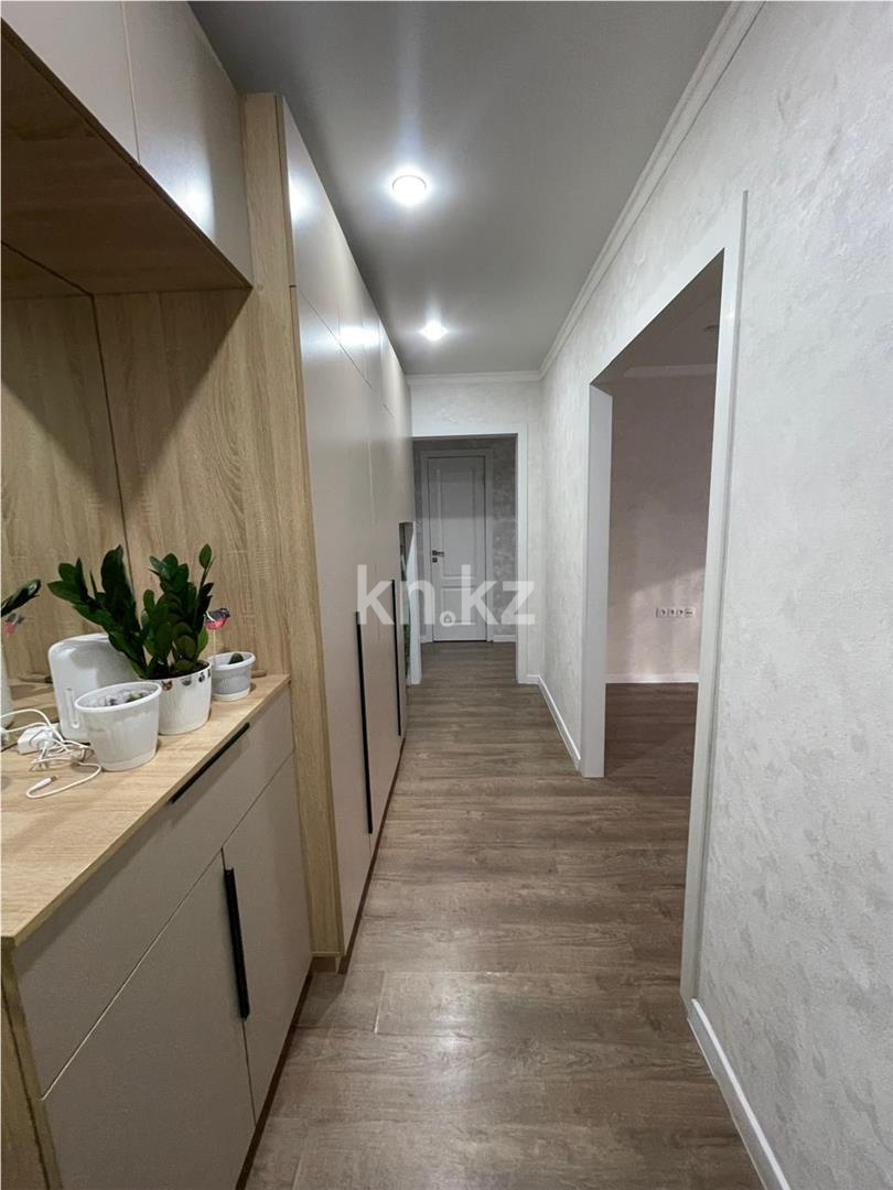 Продажа 3-комнатной квартиры, 65 м² - Недвижимость в Караганде - страница 3 фото 17 из 17