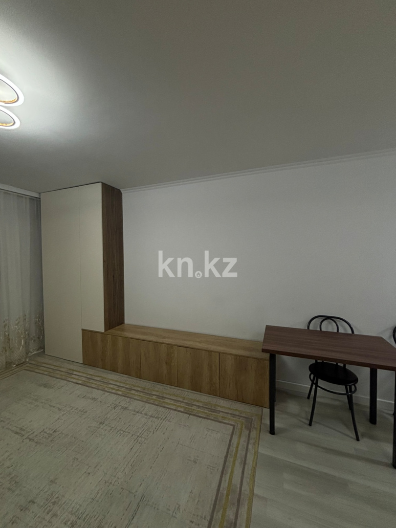 Продажа 1-комнатной квартиры, 30 м² в Алматы - фото 3