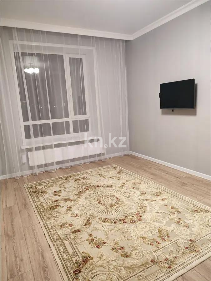 Продажа 1-комнатной квартиры, 34 м² - Продажа однокомнатных квартир от собственников в Астане - страница 3 фото 1 из 3