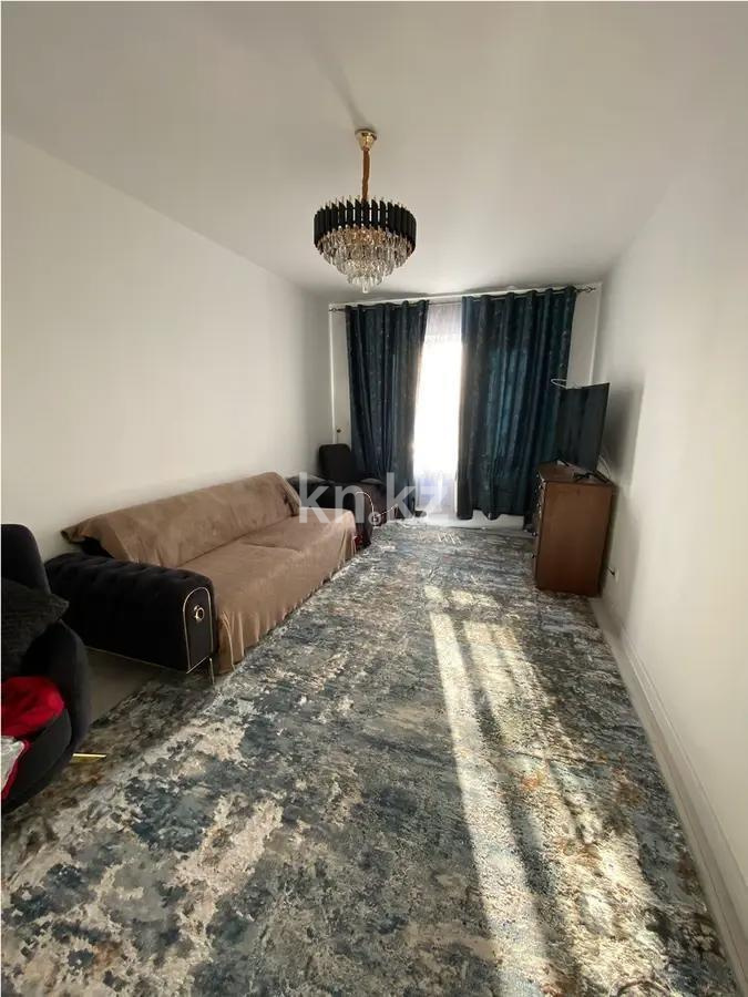Продажа 3-комнатной квартиры, 83.5 м² - Продажа недвижимости в Казахстане - страница 8 фото 1 из 3