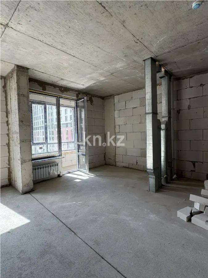 Продажа 1-комнатной квартиры, 35.69 м², ул. Е-496, дом  8 стр в Астане - фото 2