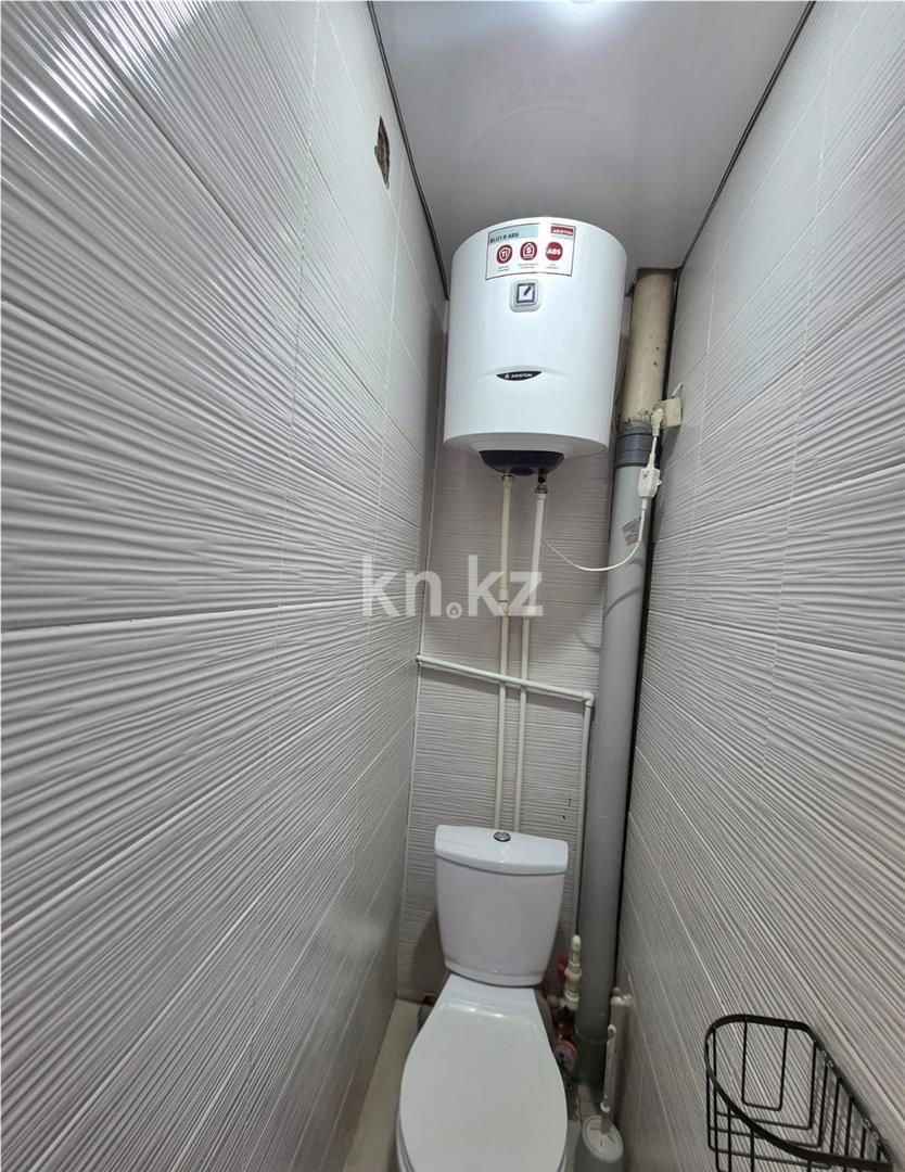 Продажа 2-комнатной квартиры, 45 м² в Караганде - фото 7