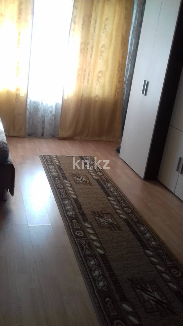 Аренда 1-комнатной квартиры, 35 м² в Астане - фото 2