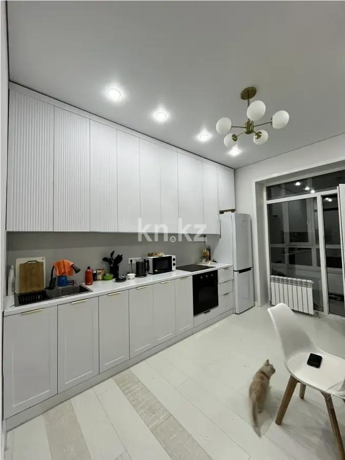 Продажа 2-комнатной квартиры, 64 м² - Продажа квартир в Казахстане - страница 11 фото 3 из 5