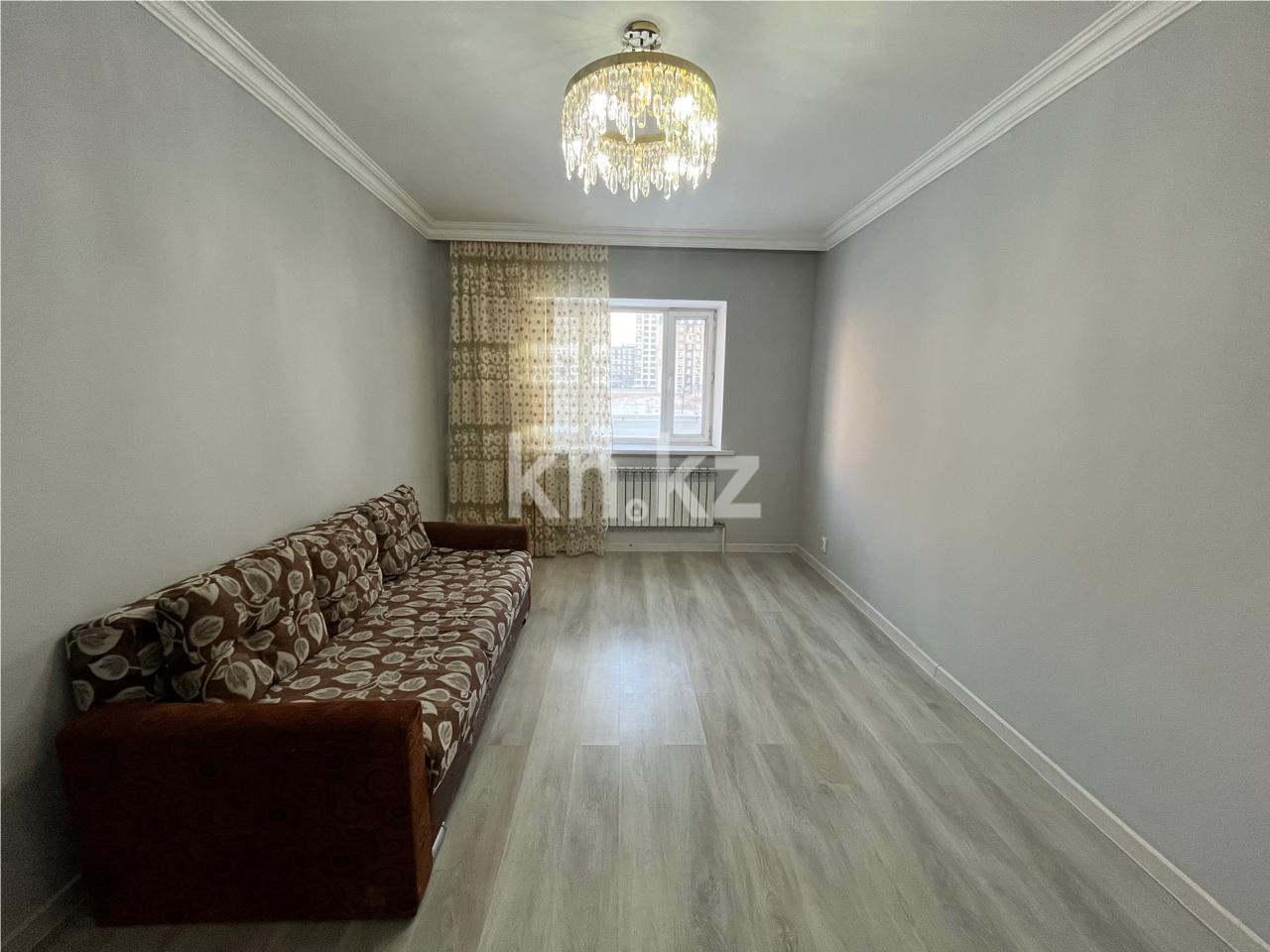 Продажа 2-комнатной квартиры, 55 м² - Аренда квартир посуточно в Таразе фото 4 из 14