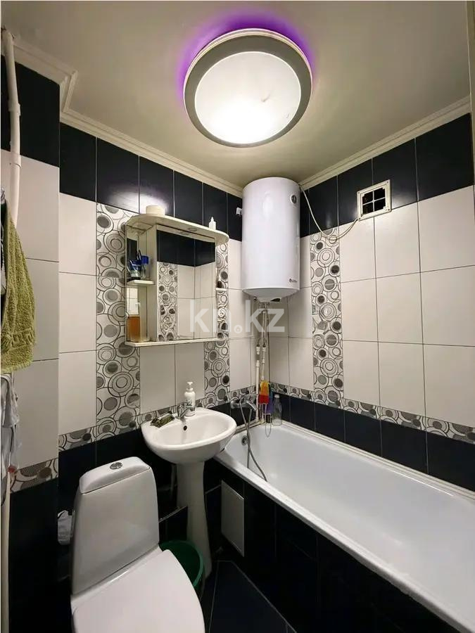 Продажа 3-комнатной квартиры, 57 м² - Продажа квартир от собственников в Караганде - страница 2 фото 5 из 6