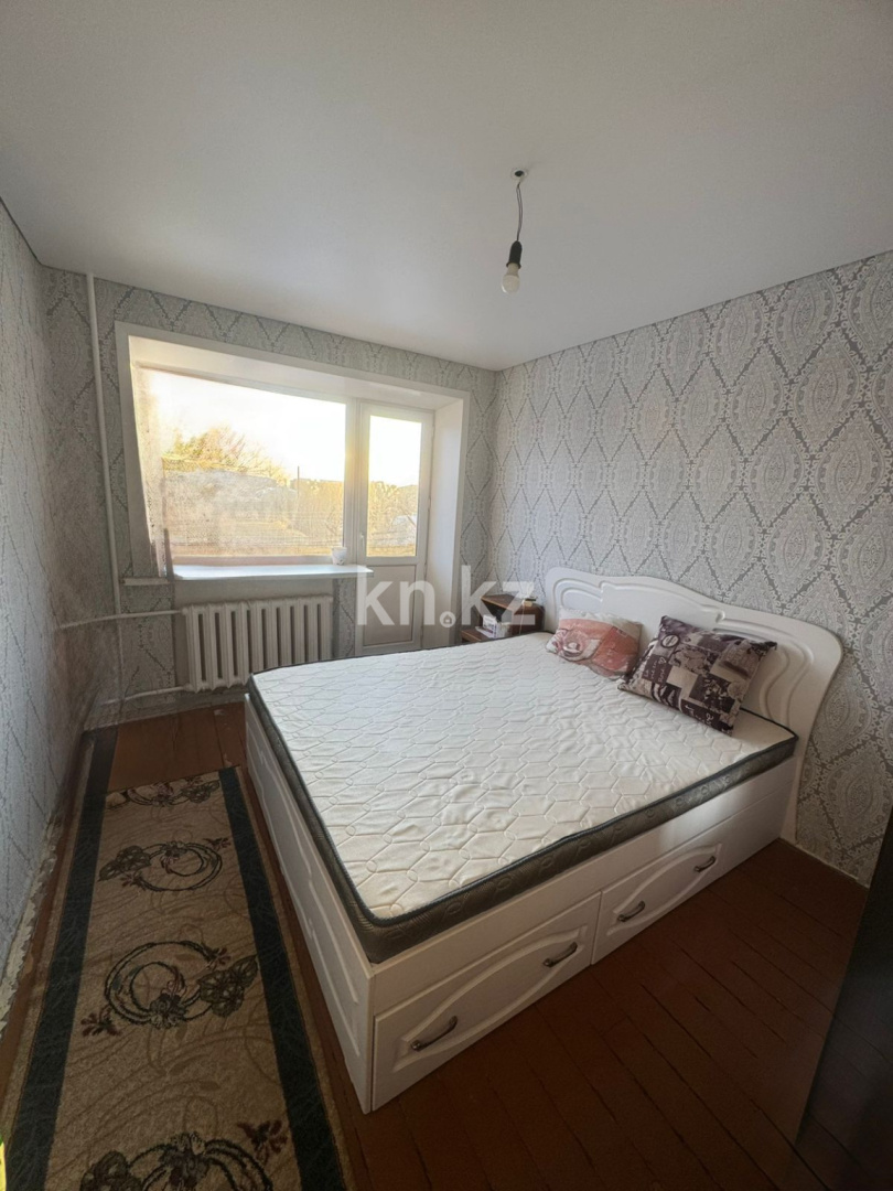 Продажа 4-комнатной квартиры, 62 м² - Продажа домов, коттеджей в Сарани фото 2 из 7