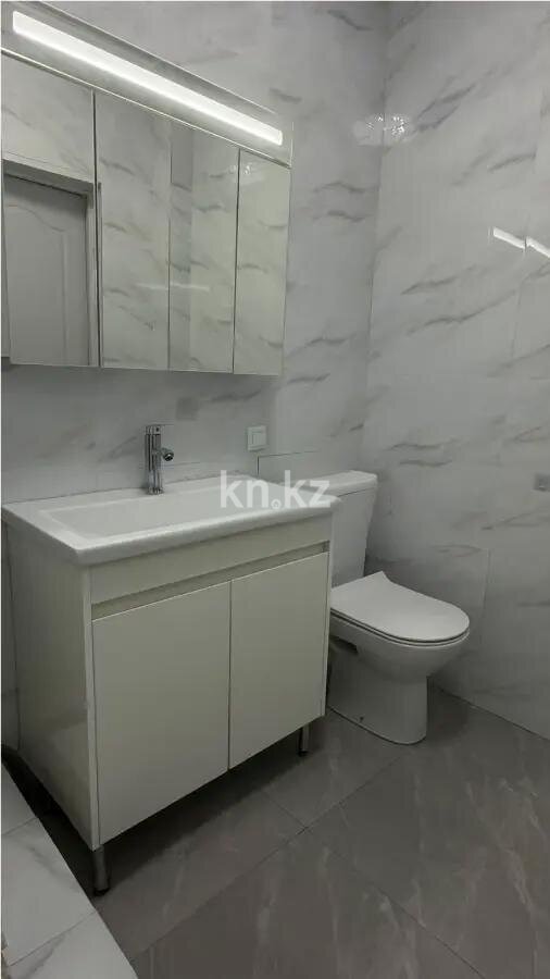 Продажа 4-комнатной квартиры, 105 м² в Астане - фото 6