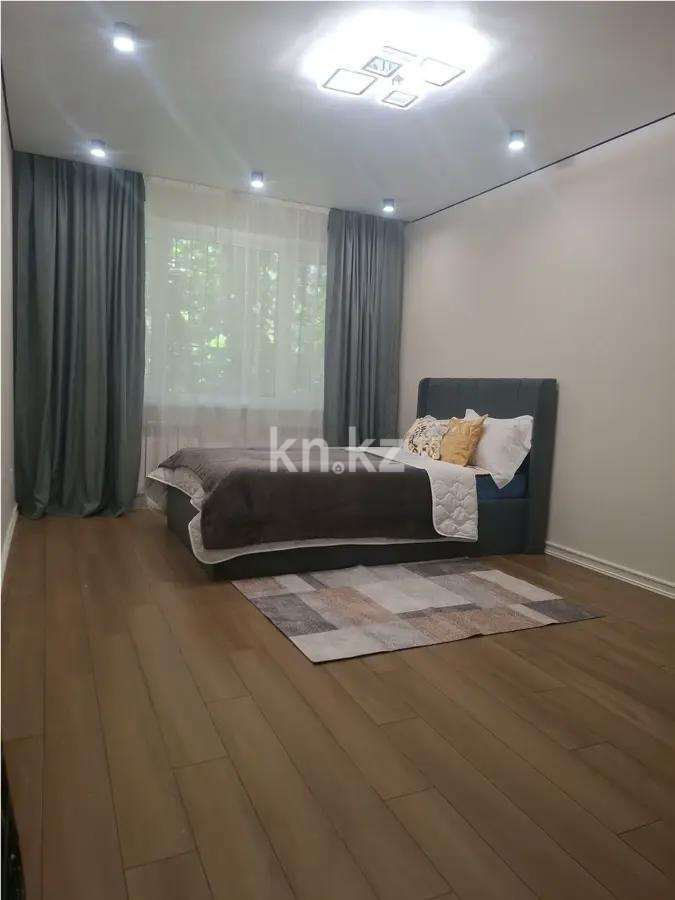 Продажа 1-комнатной квартиры, 32.4 м² в Алматы
