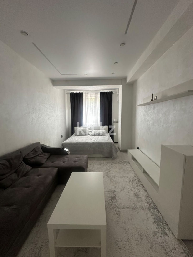 Продажа 1-комнатной квартиры, 41 м² - Недвижимость в Казахстане - страница 24 фото 1 из 12