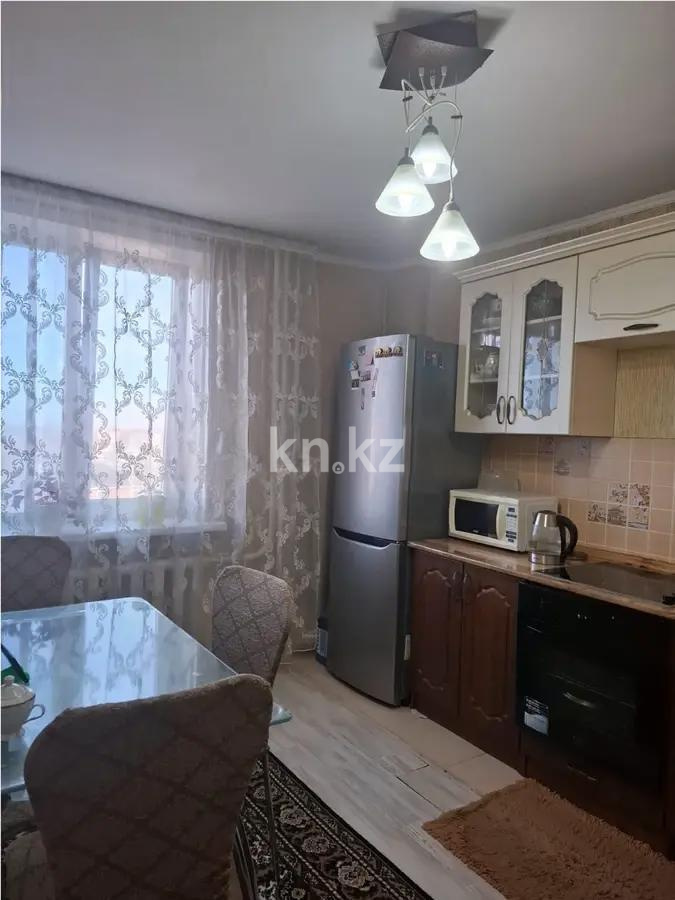 Продажа 3-комнатной квартиры, 67.9 м² в Астане - фото 4