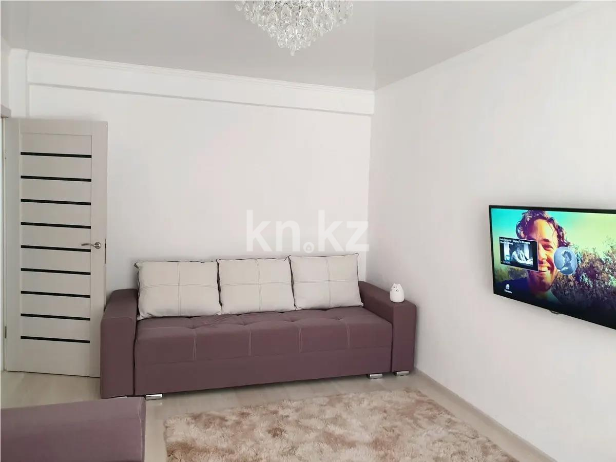 Продажа 1-комнатной квартиры, 33 м² в Алматы