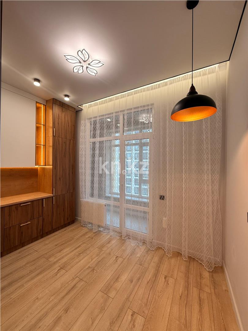 Продажа 2-комнатной квартиры, 59 м² - Продажа недвижимости в Астане - страница 24 фото 4 из 11