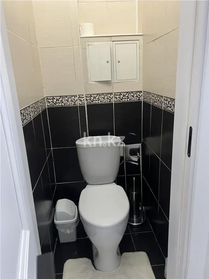 Продажа 2-комнатной квартиры, 55 м², ул. Брусиловского, дом  28 в Алматы - фото 4