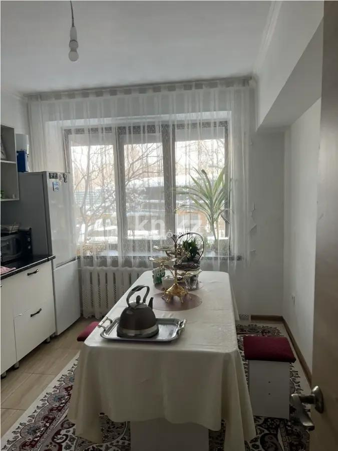 Продажа 1-комнатной квартиры, 48 м² в Алматы - фото 2