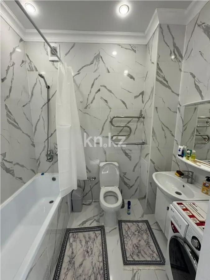 Продажа 1-комнатной квартиры, 45 м², пр. Улы Дала, дом  31/1 в Астане - фото 4