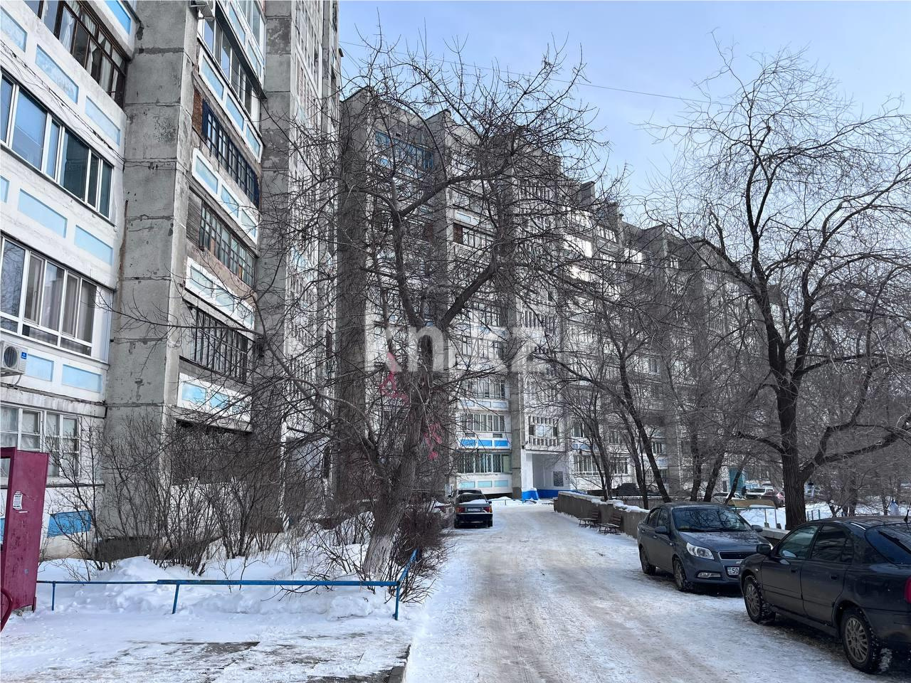 Продажа 3-комнатной квартиры, 63 м² в Караганде - фото 22