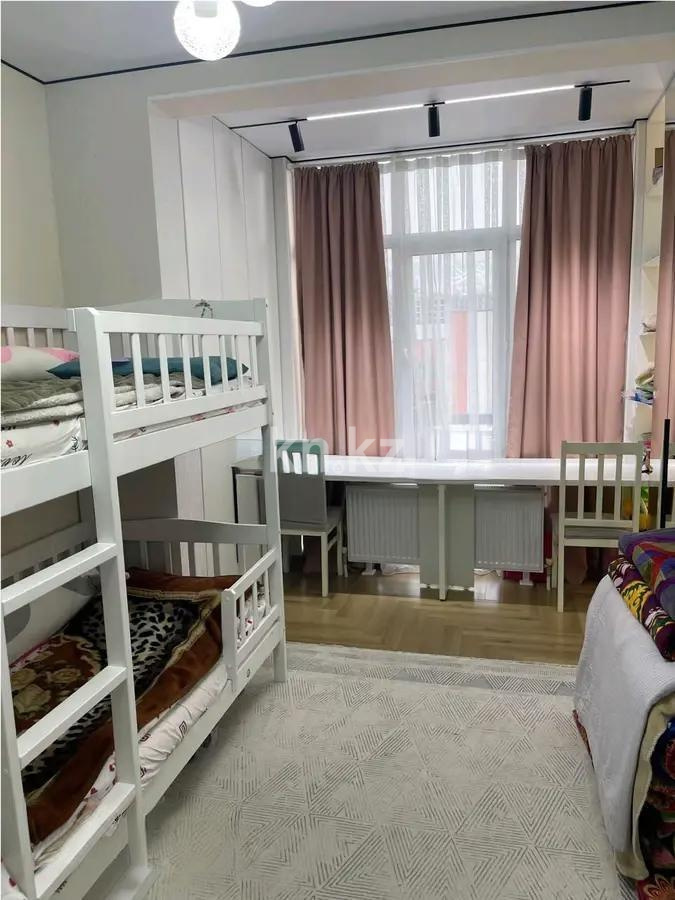 Продажа 2-комнатной квартиры, 58 м² в Алматы - фото 2