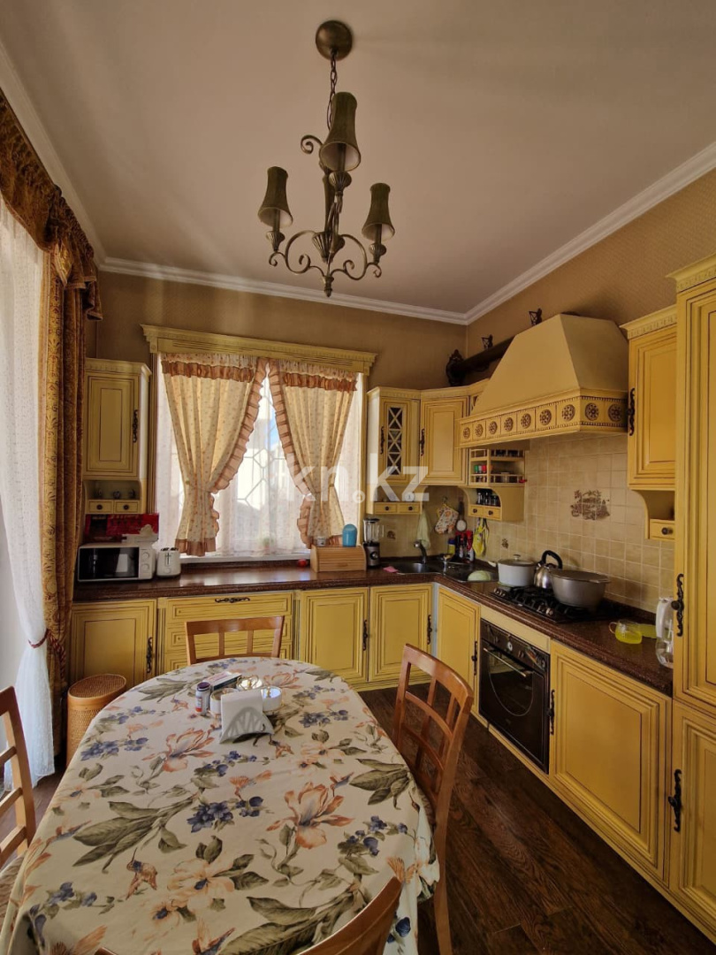 Продажа 5-комнатного дома, 140 м², ул. Кулболды - Продажа домов, коттеджей в Алматы фото 3 из 40