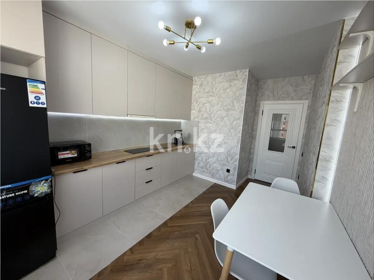 Продажа 2-комнатной квартиры, 52.48 м² в Алматы - фото 4
