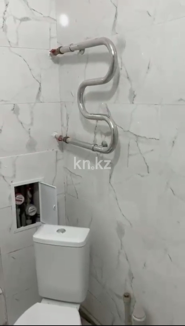 Аренда 1-комнатной квартиры, 37 м² в Астане - фото 4