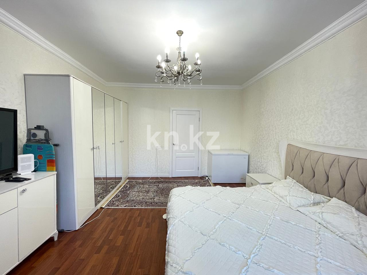 Продажа 3-комнатной квартиры, 81.5 м², ул. Шахтёрская, дом  32а - Продажа квартир в Сарани фото 6 из 16