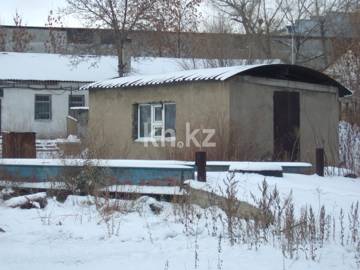 Продажа базы, 10200 м² в Караганде - фото 4