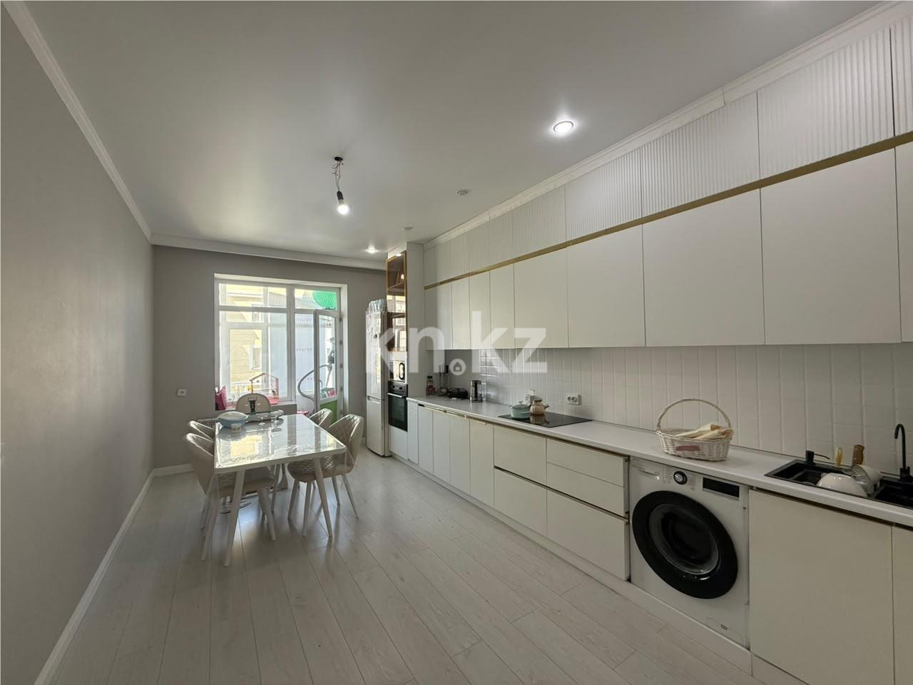 Продажа 2-комнатной квартиры, 72 м² - Недвижимость в Казахстане - страница 9 фото 2 из 7
