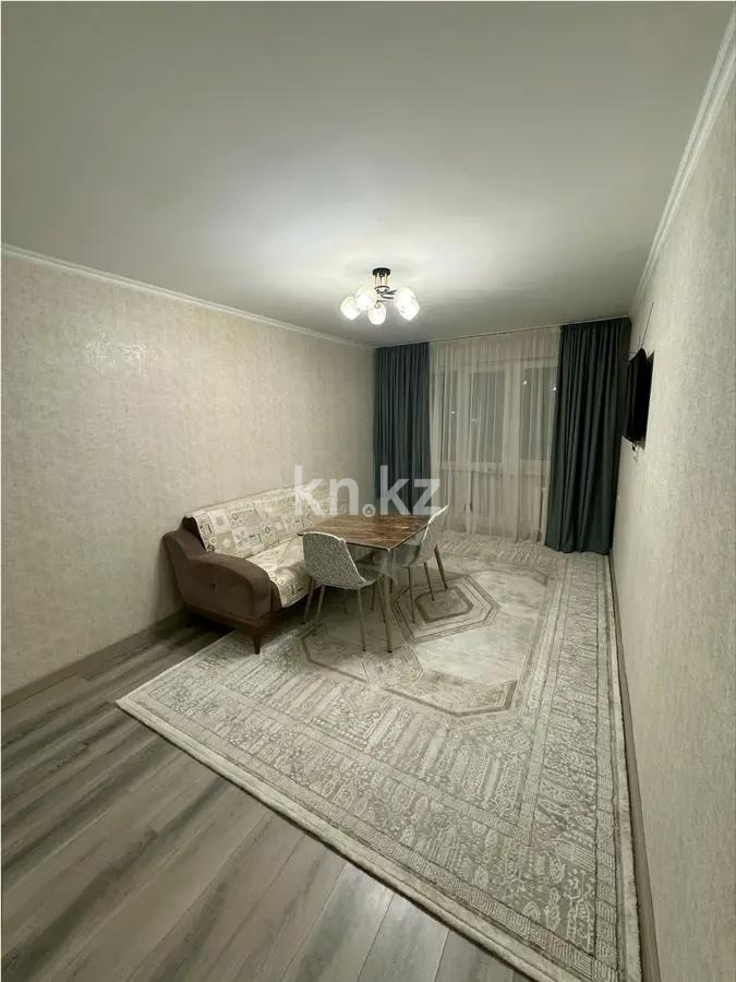 Продажа 3-комнатной квартиры, 56 м² - Продажа трехкомнатных квартир в Алматы - страница 35 фото 1 из 4