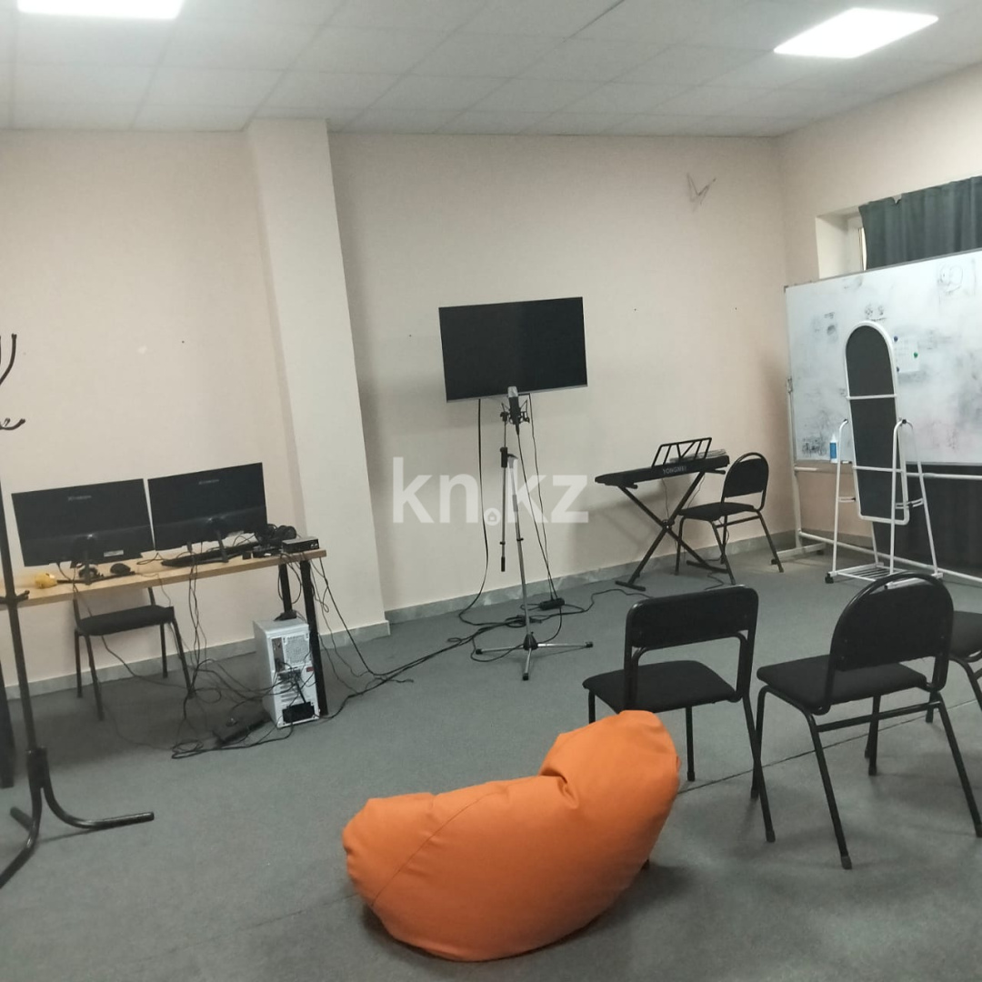 Аренда помещения - Аренда офисных и торговых помещений в Алматы без посредников фото 6 из 9