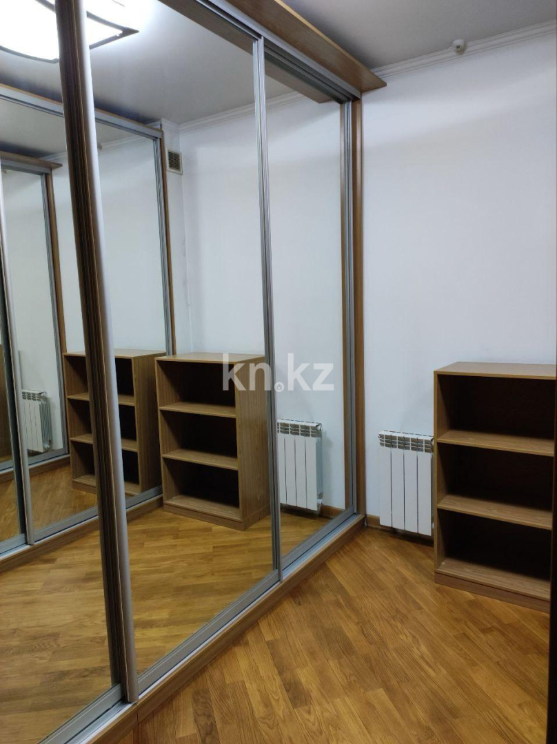 Аренда 3-комнатной квартиры, 175 м² - Аренда трехкомнатных квартир помесячно в Казахстане фото 20 из 21