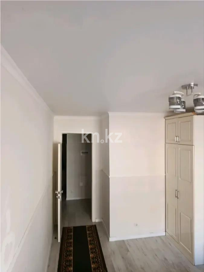 Продажа 2-комнатной квартиры, 47 м², ул. Толе би, дом  46 - Продажа квартир в Астане фото 2 из 4