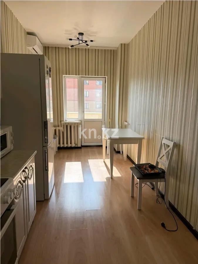 Продажа 2-комнатной квартиры, 58.9 м² - Продажа двухкомнатных квартир в монолитно-каркасном доме в Астане фото 3 из 4