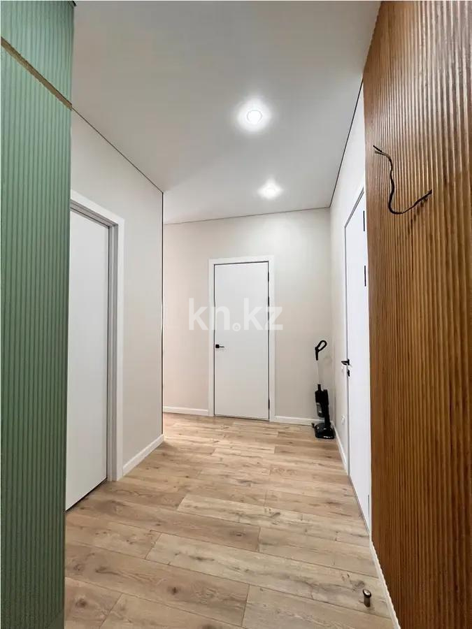 Продажа 2-комнатной квартиры, 68 м², ул. Ашимова, дом  1/5б в Алматы - фото 4