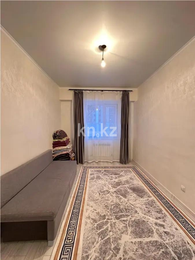 Продажа 1-комнатной квартиры, 35 м² в Астане