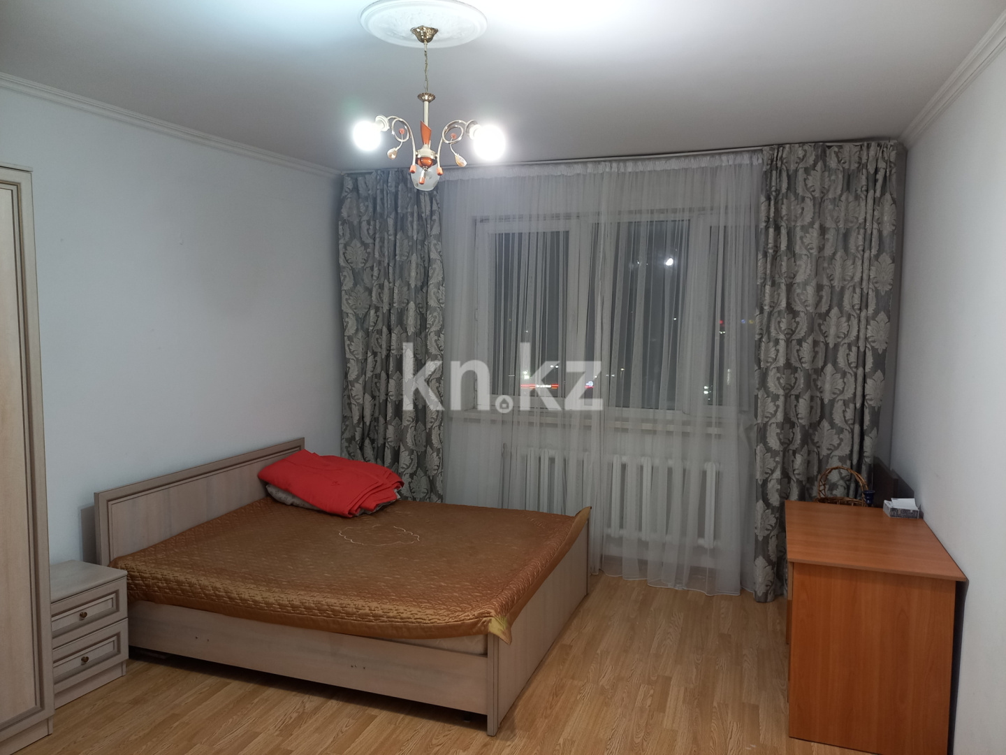 Аренда 3-комнатной квартиры, 123 м² - Аренда квартир помесячно в Казахстане - страница 10 фото 17 из 40