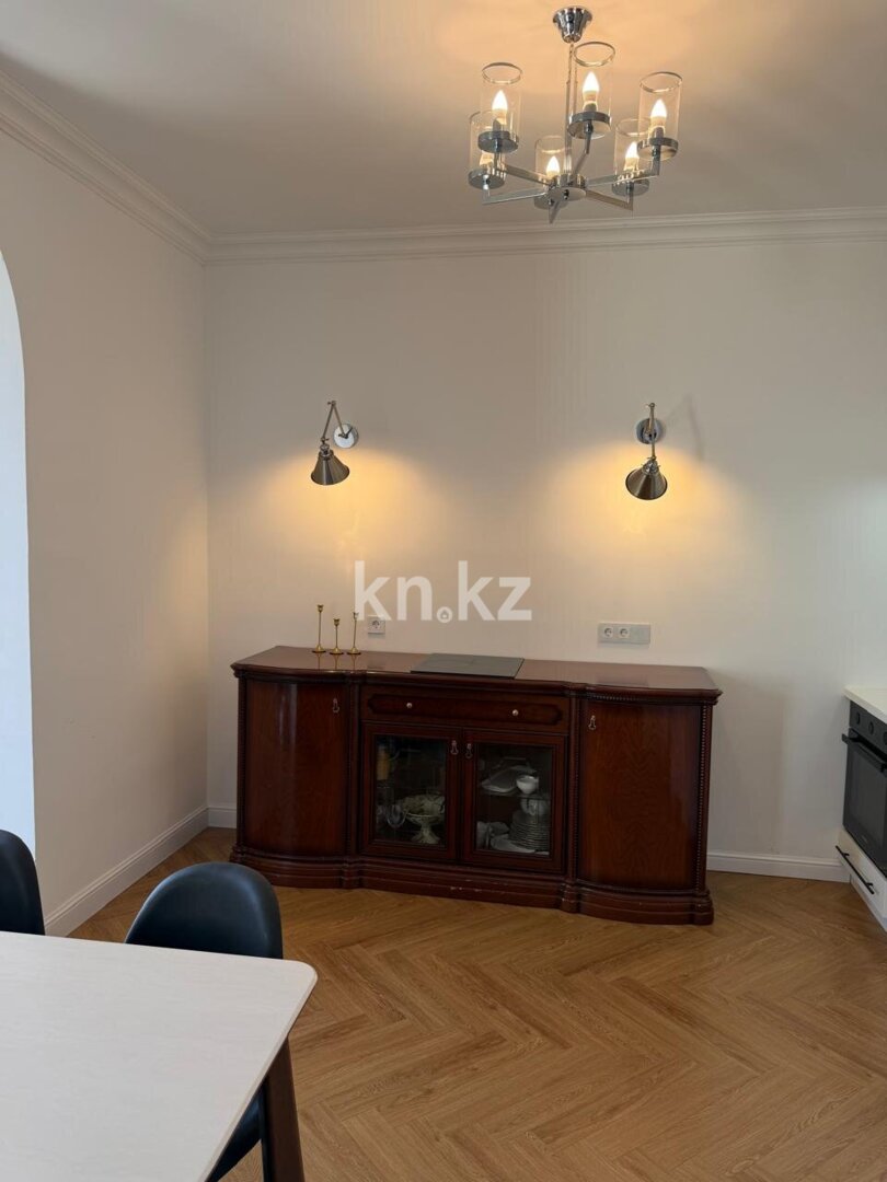 Продажа 2-комнатной квартиры, 47 м² в Астане - фото 9