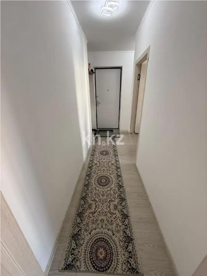Продажа 2-комнатной квартиры, 46 м² - Продажа квартир в Алматы - страница 2 фото 5 из 5