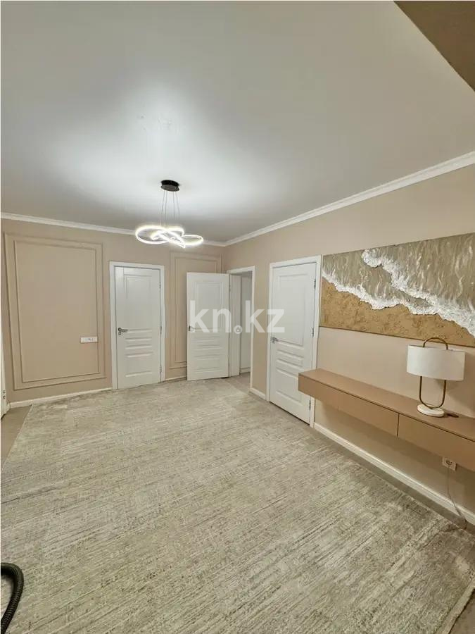 Продажа 3-комнатной квартиры, 116 м², ул. Наурызбай батыра, дом  50 в Алматы - фото 2