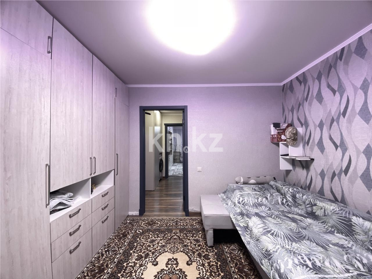 Продажа 2-комнатной квартиры, 49 м² в Астане - фото 7