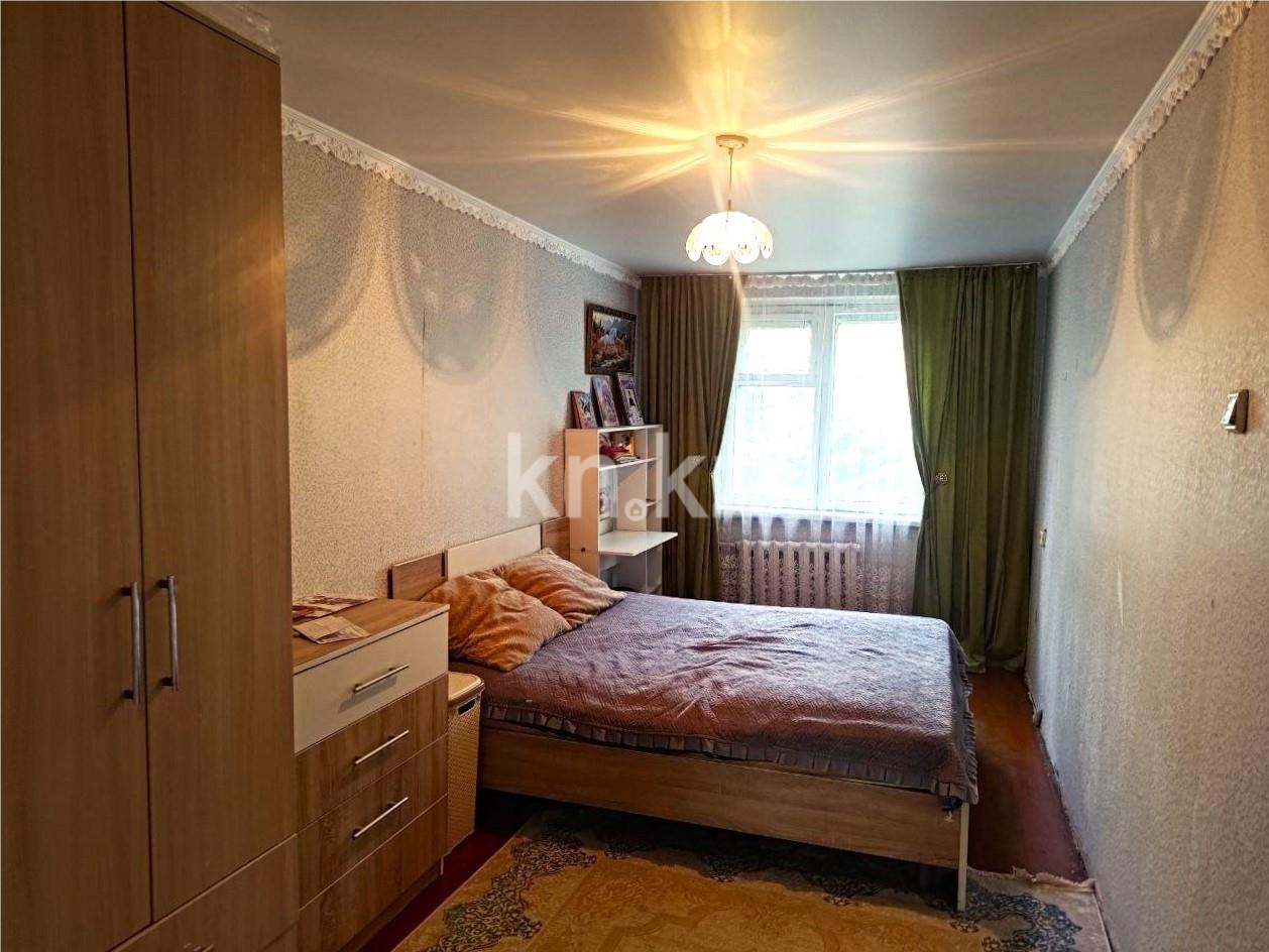 Продажа 2-комнатной квартиры, 44 м², мкр-н 23, дом  33 в Караганде - фото 4