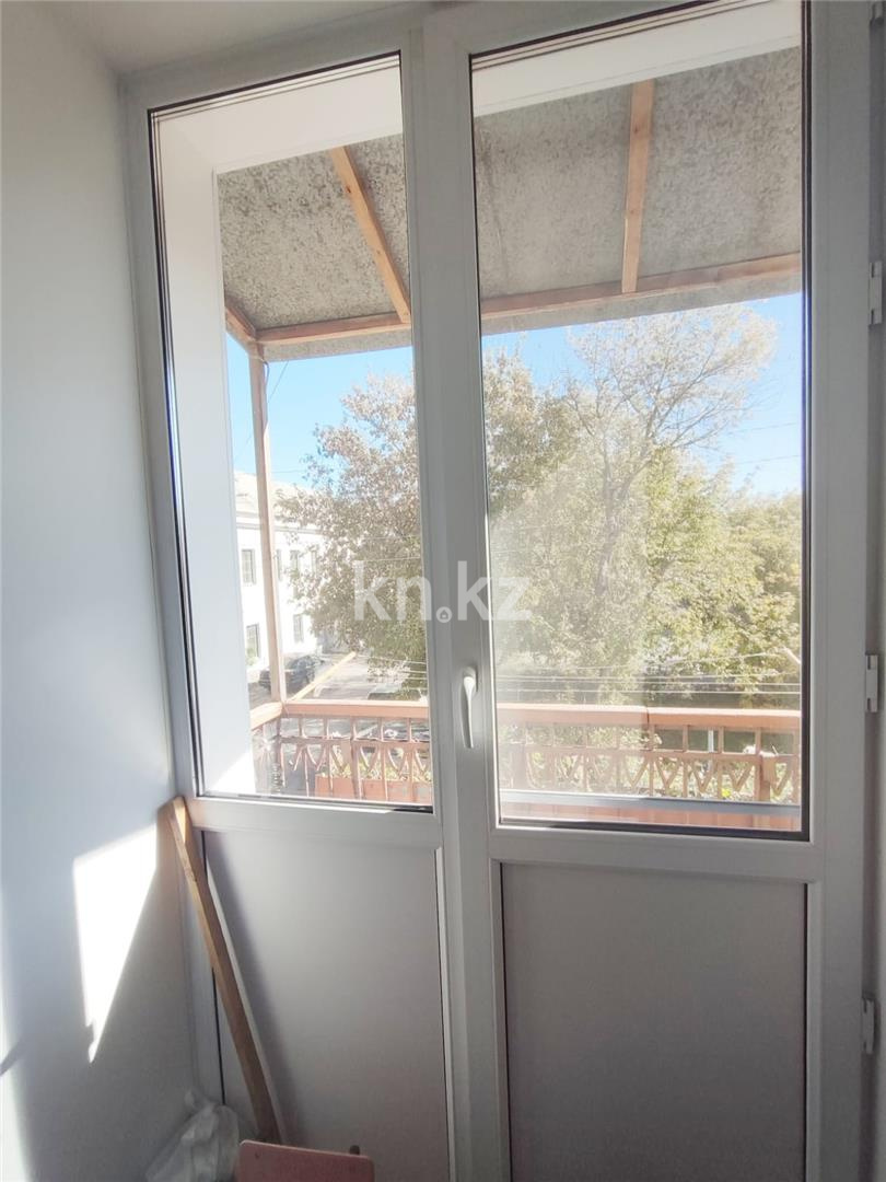 Продажа 2-комнатной квартиры, 57 м², ул. Жамбыла в Караганде - фото 2 Продажа 2-комнатной квартиры, 57 м², ул. Жамбыла в Караганде - фото 2