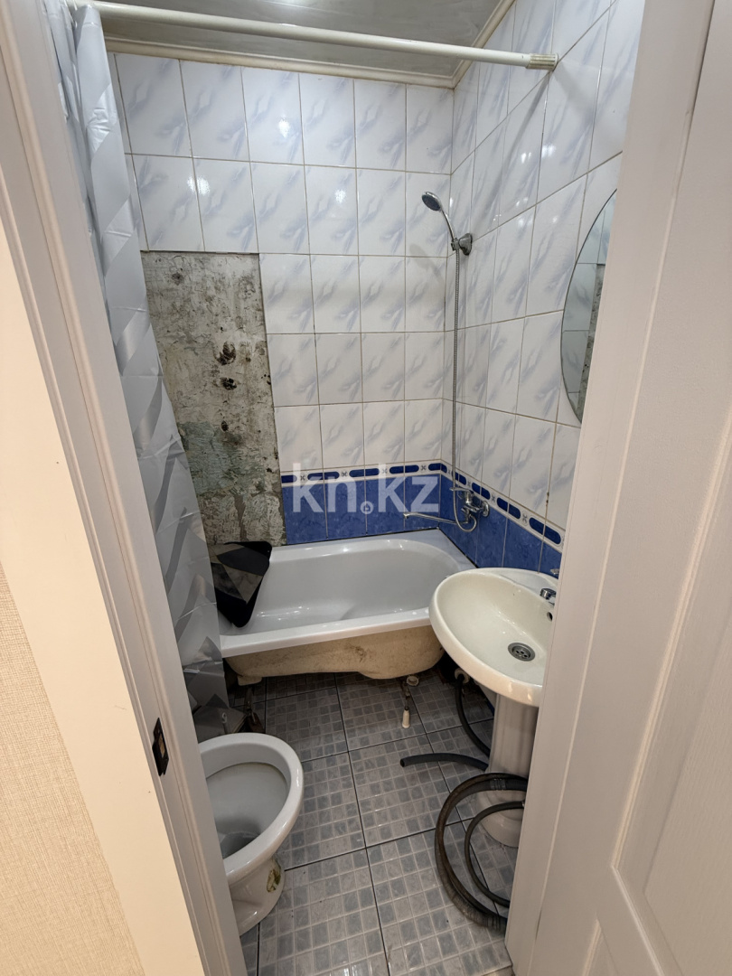 Продажа , 17 м² - Продажа комнат в Павлодаре фото 9 из 9